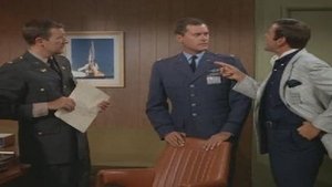 I Dream of Jeannie 7. epizoda