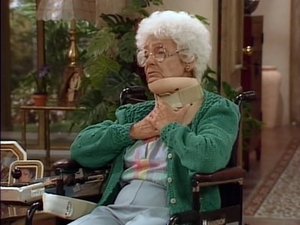The Golden Girls 5. epizoda