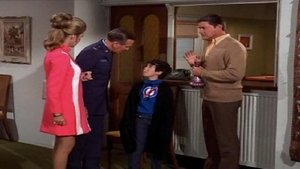 I Dream of Jeannie 19. epizoda