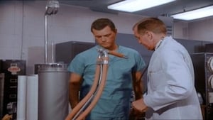 I Dream of Jeannie 7. epizoda