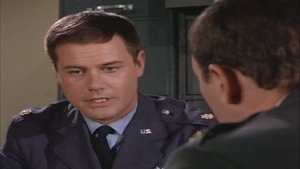 I Dream of Jeannie 8. epizoda