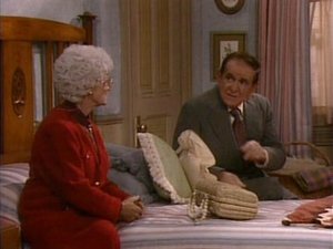 The Golden Girls 16. epizoda