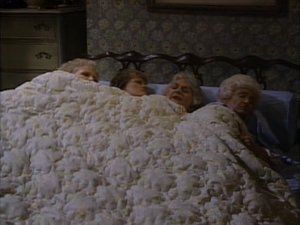 The Golden Girls 17. epizoda