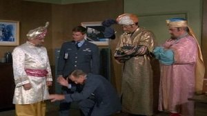 I Dream of Jeannie 3. epizoda
