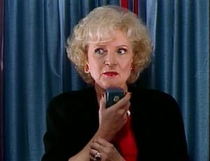 The Golden Girls 5. epizoda