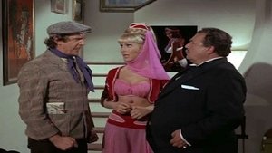 I Dream of Jeannie 10. epizoda