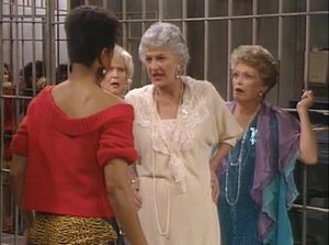 The Golden Girls 2. epizoda