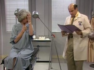 The Golden Girls 1. epizoda