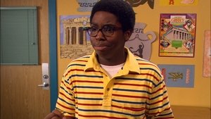 Ned's Declassified School Survival Guide 7. epizoda