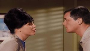 I Dream of Jeannie 5. epizoda