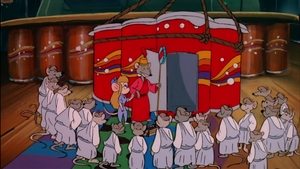 Chip a Dale - Rychlá rota Limonádový případ