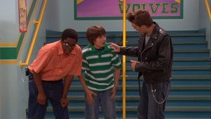 Ned's Declassified School Survival Guide 14. epizoda