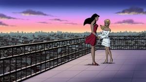 Justice League 7. epizoda