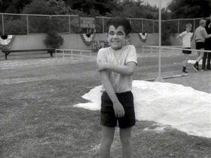 The Munsters 5. epizoda