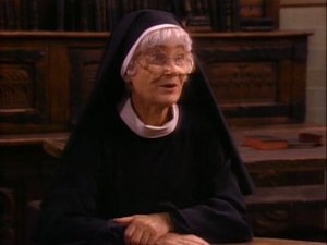 The Golden Girls 8. epizoda