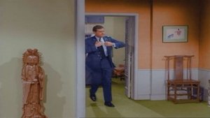 I Dream of Jeannie 11. epizoda