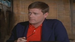 I Dream of Jeannie 24. epizoda
