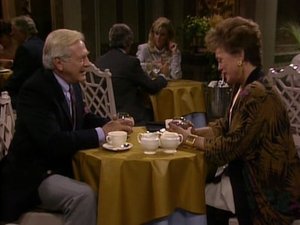 The Golden Girls 8. epizoda