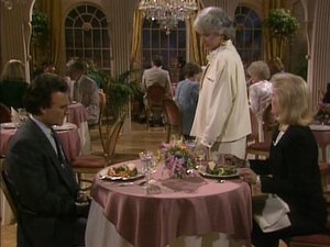 The Golden Girls 2. epizoda