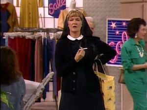 The Golden Girls 22. epizoda