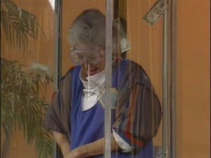 The Golden Girls 16. epizoda