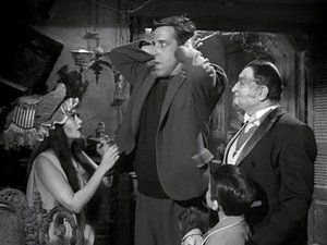 The Munsters 17. epizoda
