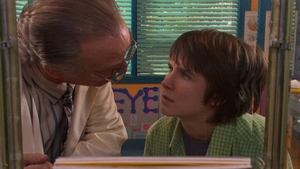 Ned's Declassified School Survival Guide 4. epizoda