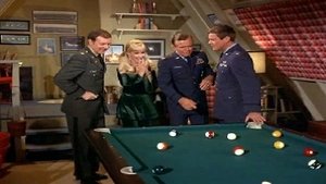 I Dream of Jeannie 21. epizoda