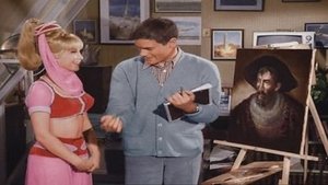 I Dream of Jeannie 26. epizoda