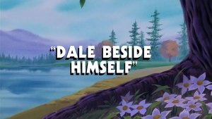 Chip a Dale - Rychlá rota Dale v dvojím provedení