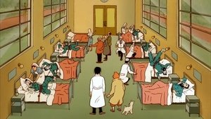 Tintinova dobrodružství Sedm křišťálových koulí - 2. část