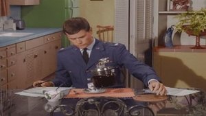 I Dream of Jeannie 21. epizoda