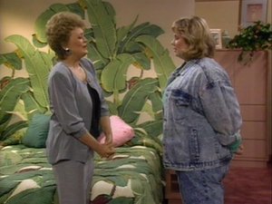 The Golden Girls 14. epizoda
