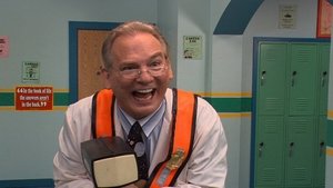 Ned's Declassified School Survival Guide 11. epizoda