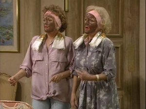 The Golden Girls 23. epizoda