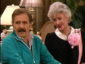 The Golden Girls 13. epizoda