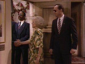 The Golden Girls 26. epizoda