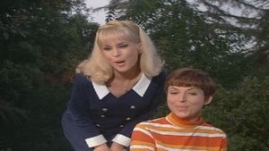 I Dream of Jeannie 12. epizoda