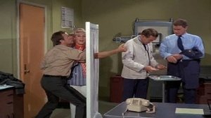 I Dream of Jeannie 7. epizoda