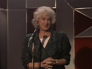 The Golden Girls 9. epizoda