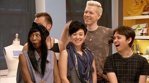 Project Runway 4. epizoda