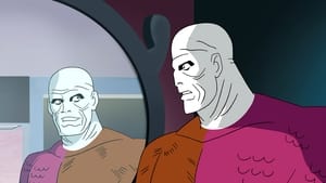 Justice League 21. epizoda
