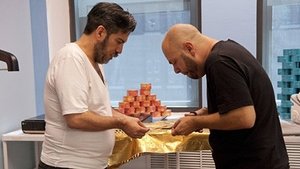 Project Runway 7. epizoda