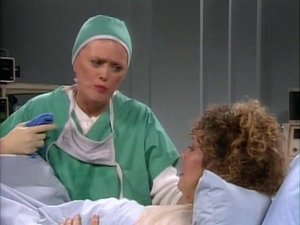 The Golden Girls 1. epizoda
