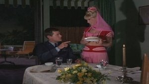 I Dream of Jeannie 27. epizoda