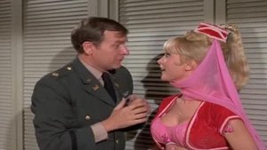 I Dream of Jeannie 14. epizoda