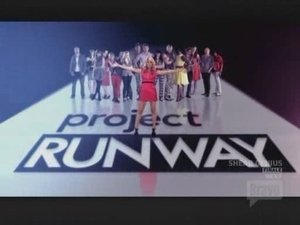 Project Runway 7. epizoda