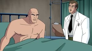 Justice League 16. epizoda