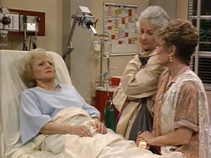 The Golden Girls 15. epizoda