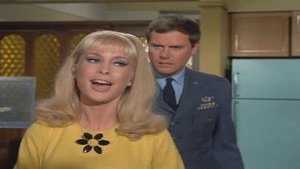 I Dream of Jeannie 11. epizoda
